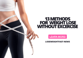 9 Natural Supplements for Weight Loss