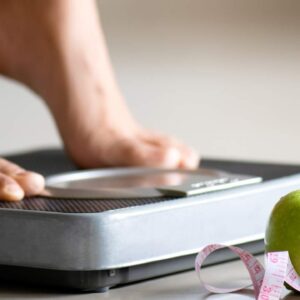 permanent weight loss